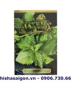Thuốc shisha Adalya Mint